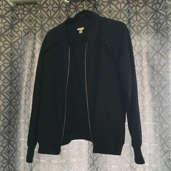 Bomber jacket - Picture 1 of 2